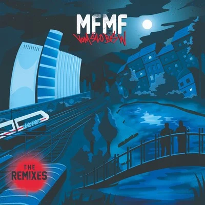 Vom Silo bis W (The Remixes) 专辑 Faf/Mastermind/MFMF