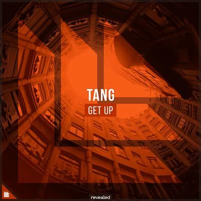 Get Up 專輯 tanG