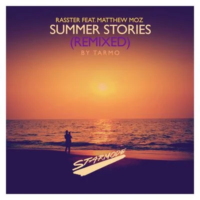 Summer Stories 專輯 Rasster