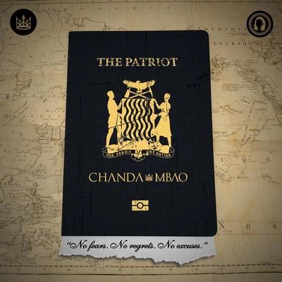 The Patriot 專輯 Gemini Major/Chanda Mbao