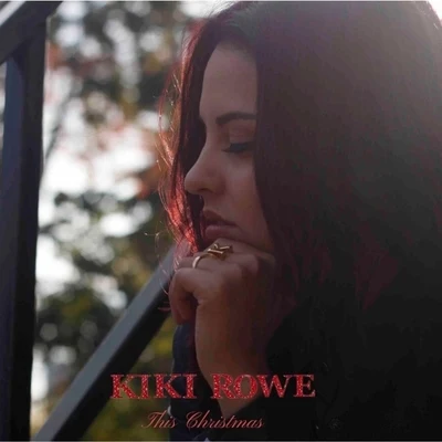 This Christmas 專輯 Kiki Rowe