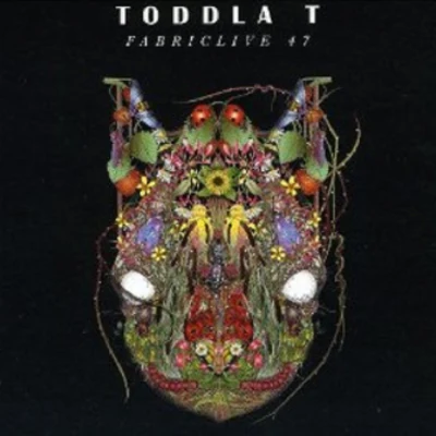 FabricLive 47 專輯 Toddla T/Moss Kena