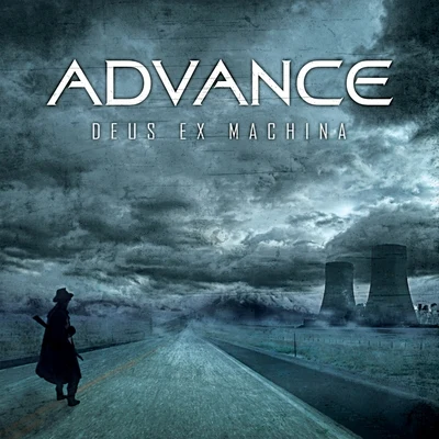 Deus Ex Machina 專輯 Advance