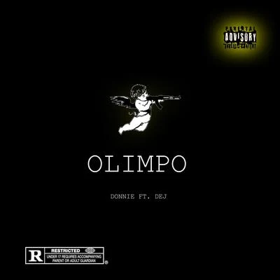 Olimpo 專輯 Donnie/Hammouda/Steinhoff