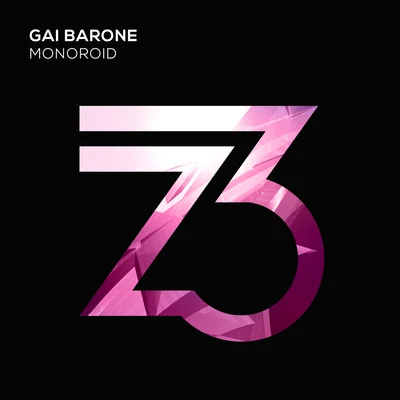 Monoroid 專輯 Artfaq/Gai Barone