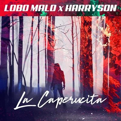 La Caperucita 專輯 Chocolate MC/Lobo Malo