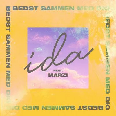 Bedst Sammen Med Dig 專輯 Artistic Raw/Ida