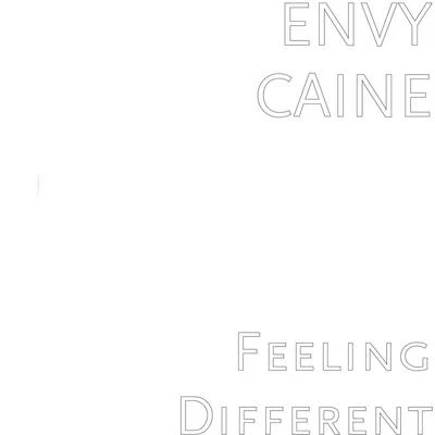 Feeling Different 專輯 Nas Blixky/Envy Caine