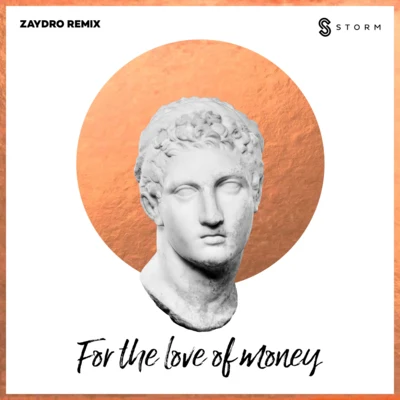 For the Love of Money (Zaydro Remix) 專輯 Michael Ford/Ron Van Den Beuken