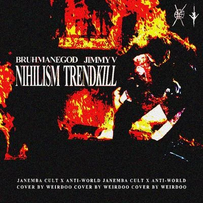 Nihilism Trend 专辑 Deucefade/BRUHMANEGOD