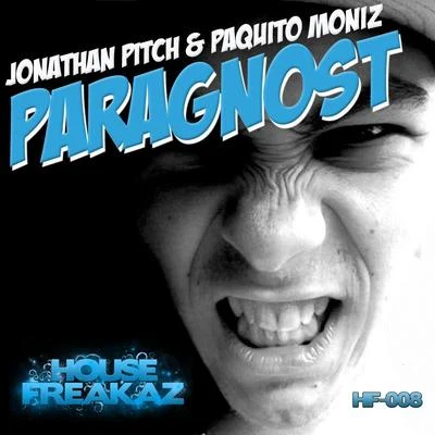 Paragnost 專輯 Jonathan Pitch/White Zoo/Justin Prime