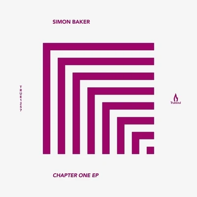 Simon Baker Chapter One EP