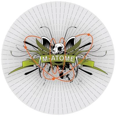 M-Atome 017 專輯 DOSE