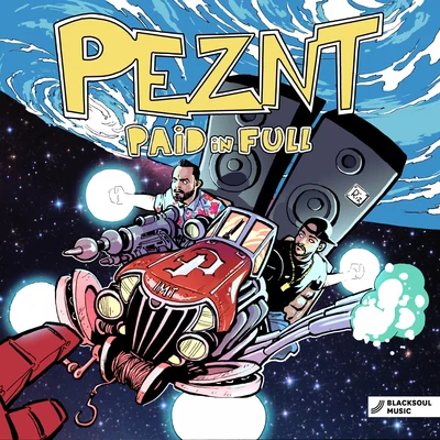 Paid In Full 專輯 PEZNT