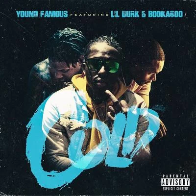 Cold (feat. Lil Durk & Booka600) 專輯 Young Famous