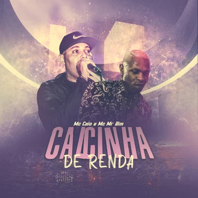 MC Caio Calcinha de Renda