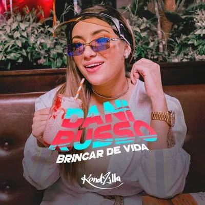 Brincar de Vida 專輯 Dani Russo