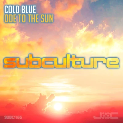 Cold Blue Ode to the Sun