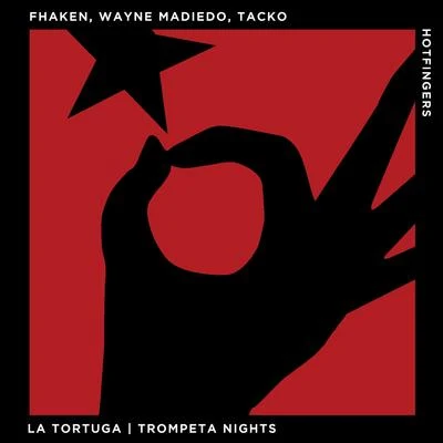 La TortugaTrompeta Nights 专辑 Jim Noizer/Wayne Madiedo/Königsberg/Galo Di Ami/Joshua Calleja