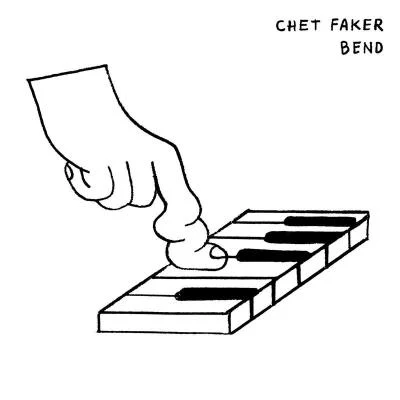 Bend 專輯 Chet Faker/Marcus Marr