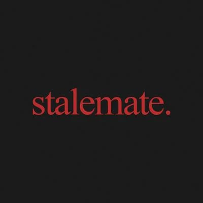 Stalemate 专辑 Shadient/fknsyd/Catnapp