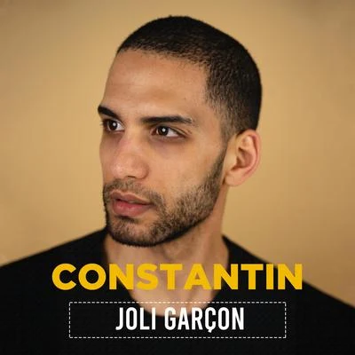 Joli Garçon (Jolie Nana Cover) 专辑 Chris Nasty/Constantin/Benny Benassi