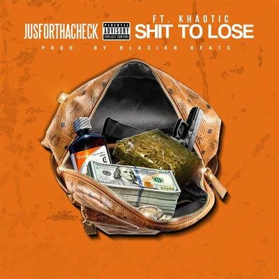 Shit to Lose (feat. Khaotic) 專輯 Lij Michael/Khaotic