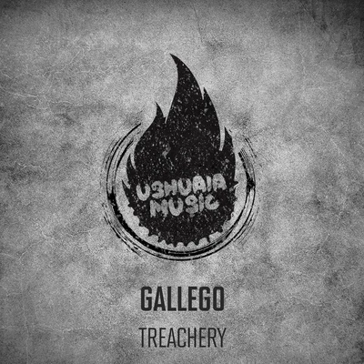 Treachery 专辑 Gallego