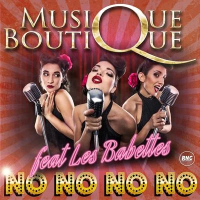 No No No No 專輯 Gianni Coletti/Musique Boutique