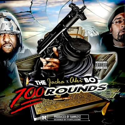 100 Rounds 专辑 The Jacka