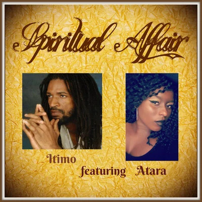 Spiritual Affair 專輯 Father Goose Music/Itimo