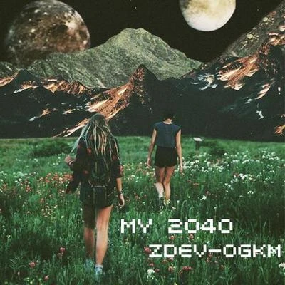 2019.8.12 专辑 ZDev