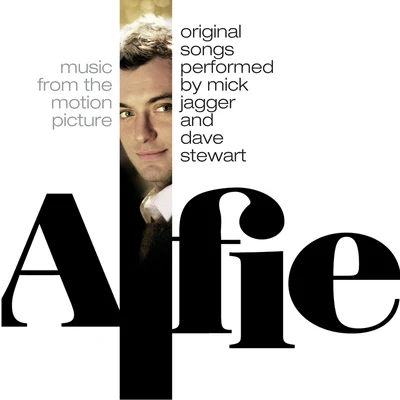 Dave StewartBarbara Gaskin Alfie - Music From The Motion Picture