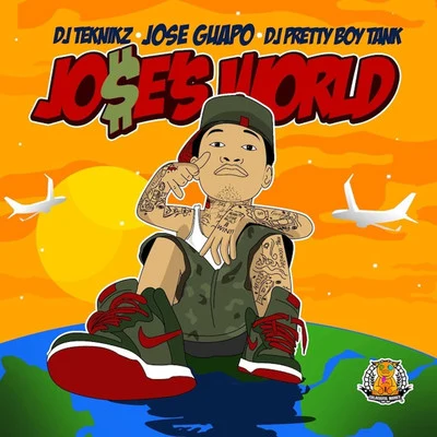 Joses World 專輯 Jose Guapo