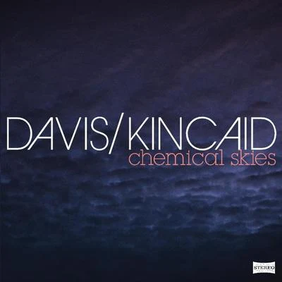 Chemical Skies 專輯 Davis/Price/Paul Anka/Garfield/MINA