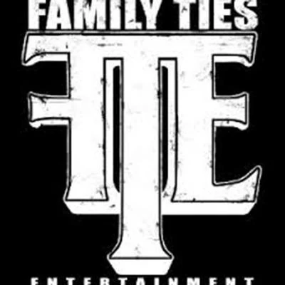 family tie sent 2 - EP 專輯 Tha Joker