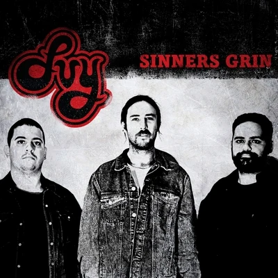 Sinners Grin 专辑 ivy