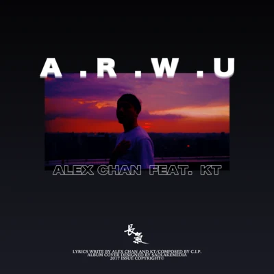 ARWU 专辑 Alex Chan