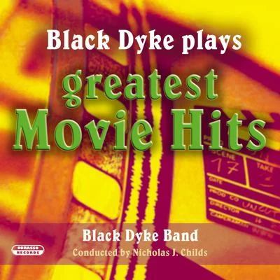 Black Dyke Plays Greatest Movie Hits 專輯 Ian McMillan/Manchester Chorale/Black Dyke Band