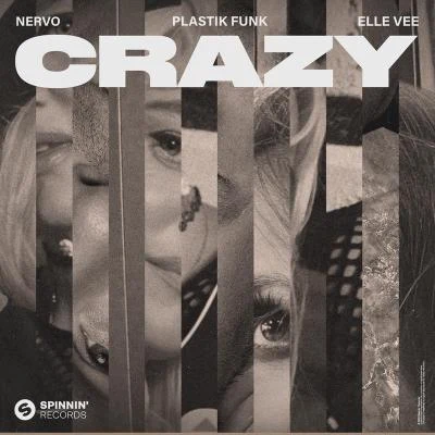 Crazy 專輯 Plastik Funk/Toxic Joy/Neiv