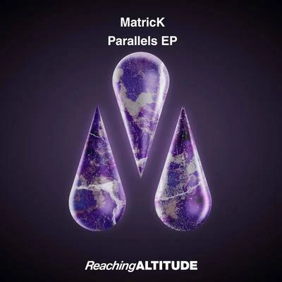 Parallels 专辑 Matrick