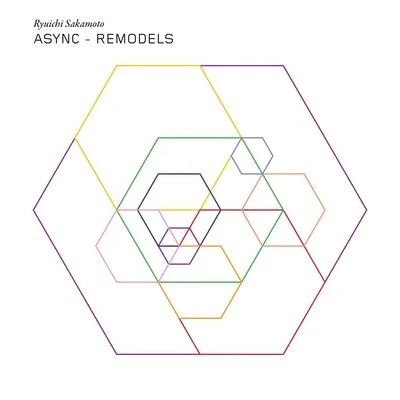 Async Remodels 專輯 Paula Morelenbaum/坂本龍一