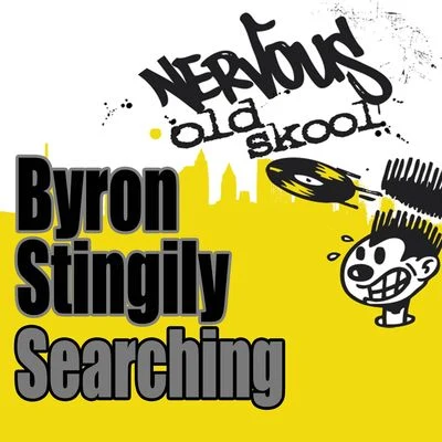 Searching 專輯 Byron Stingily/Del-30