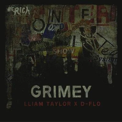 Grimey 專輯 Deflo