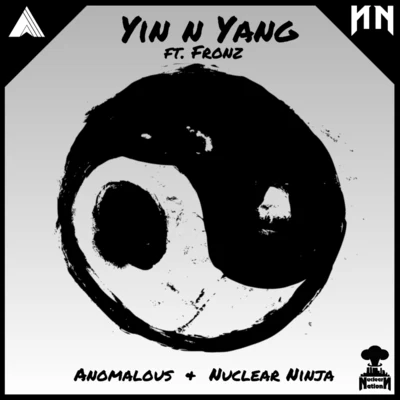 Yin n Yang 專輯 ReM/Scvllywvg/Skittlez/TERRORFI/Krakyn