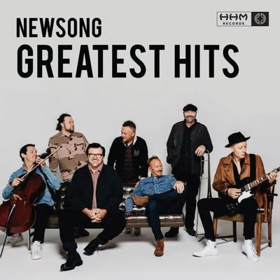 Greatest Hits 專輯 NewSong