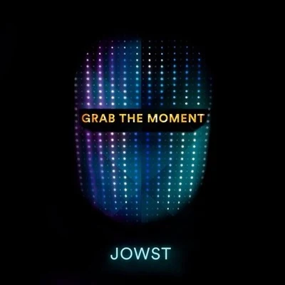 Grab The Moment (Cediv Remix) 專輯 Cediv