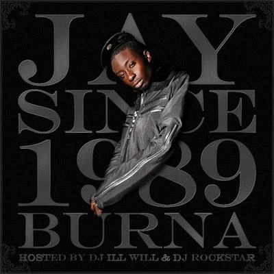 Since 1989 專輯 OTP/Jay Burna/HRTBRKFEVER