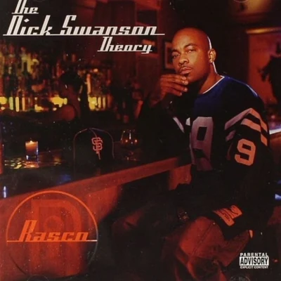 The **** Swanson Theory 專輯 Rasco