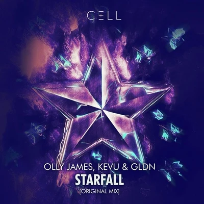 Starfall 專輯 eeduuj/Olly James/Dave Till